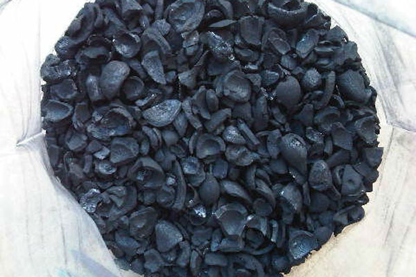 Palm Kernel Shells