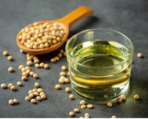 Soybean Fatty Acids