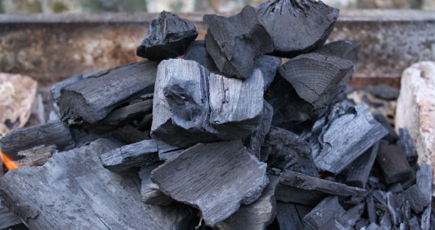 Wood Charcoal